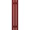 Ekena Millwork Americraft 3-Board, 2 Batten Exterior Real Wood Spaced Board-n-Batten Shutters, ARW101SB311X76MRH, PR ARW101SB311X76MRH - alternate 4